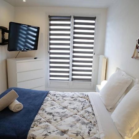 Le Refuge Blesois Avec Parking Prive - Blesois Refuge With Private Parking Blois Exterior foto
