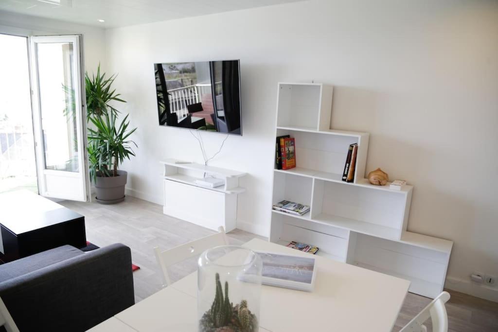 Le Refuge Blesois Avec Parking Prive - Blesois Refuge With Private Parking Blois Exterior foto
