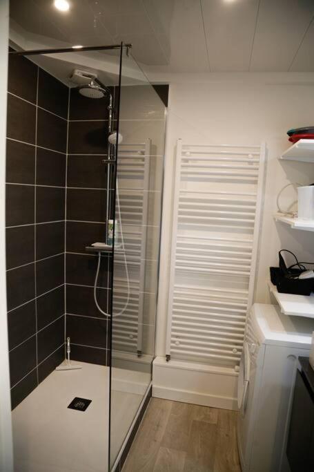 Le Refuge Blesois Avec Parking Prive - Blesois Refuge With Private Parking Blois Exterior foto