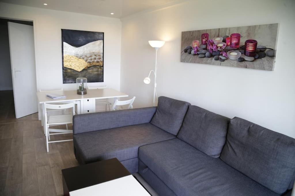 Le Refuge Blesois Avec Parking Prive - Blesois Refuge With Private Parking Blois Exterior foto