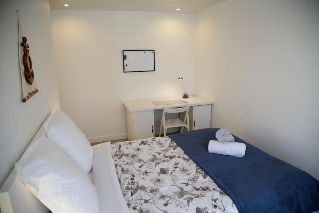 Le Refuge Blesois Avec Parking Prive - Blesois Refuge With Private Parking Blois Exterior foto