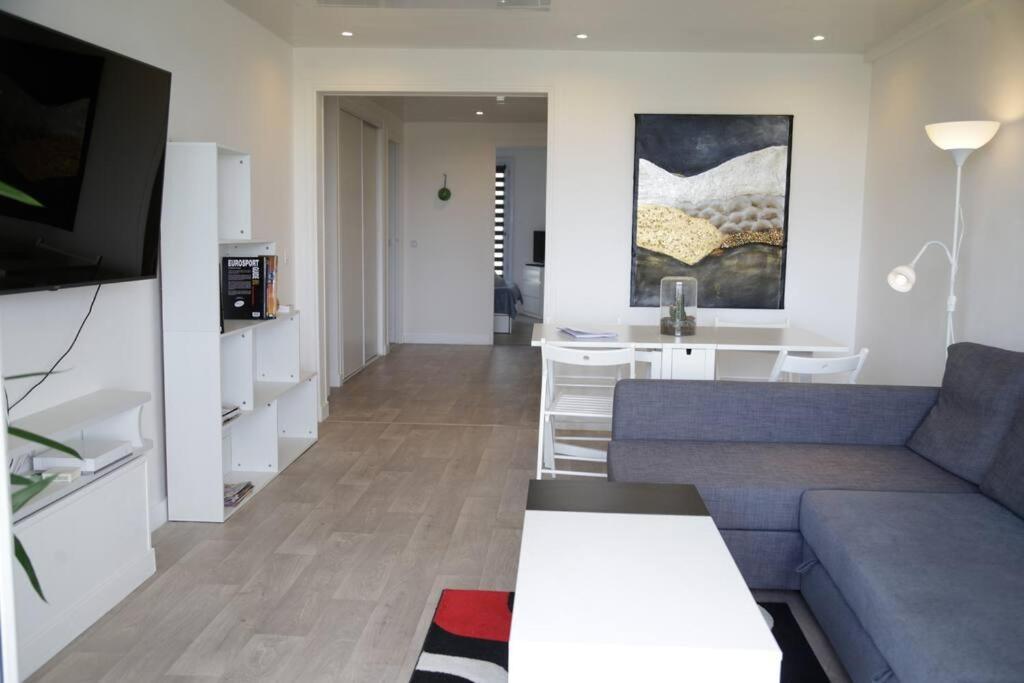 Le Refuge Blesois Avec Parking Prive - Blesois Refuge With Private Parking Blois Exterior foto
